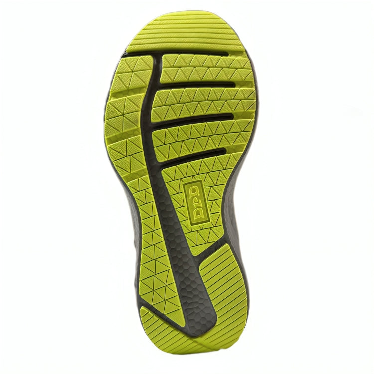 DrD Kids Footwear Turbo Sneaker Ankle-Foot Orthosis and Orthopedic Friendly