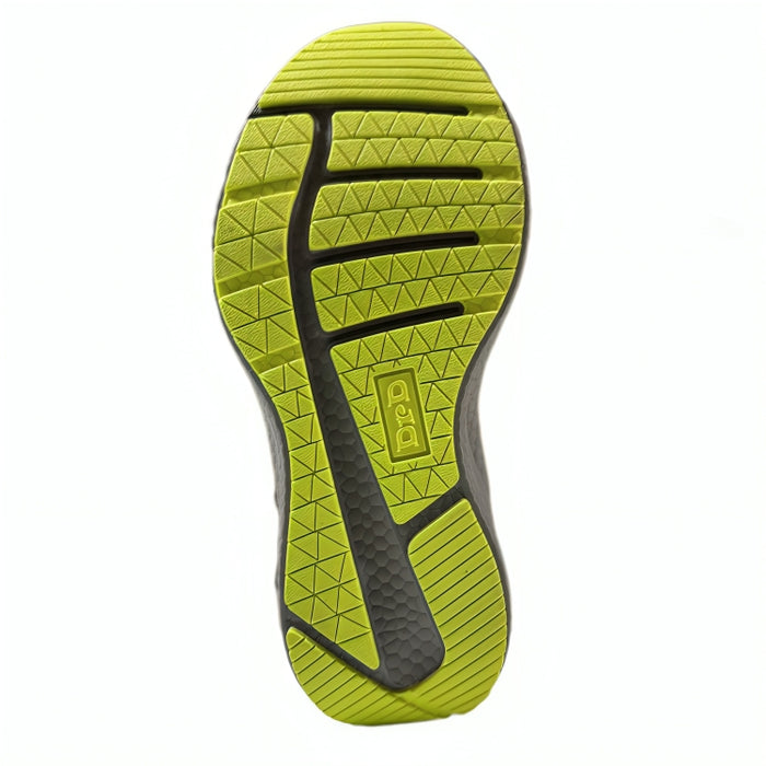 DrD Kids Footwear Turbo Sneaker Ankle-Foot Orthosis and Orthopedic Friendly