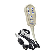 Invacare Backlit 3-Function Hand Control Pendent