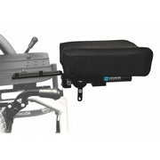 Comfort Company Quick-Release Amputee Support Wheelchair Kit shophomemed