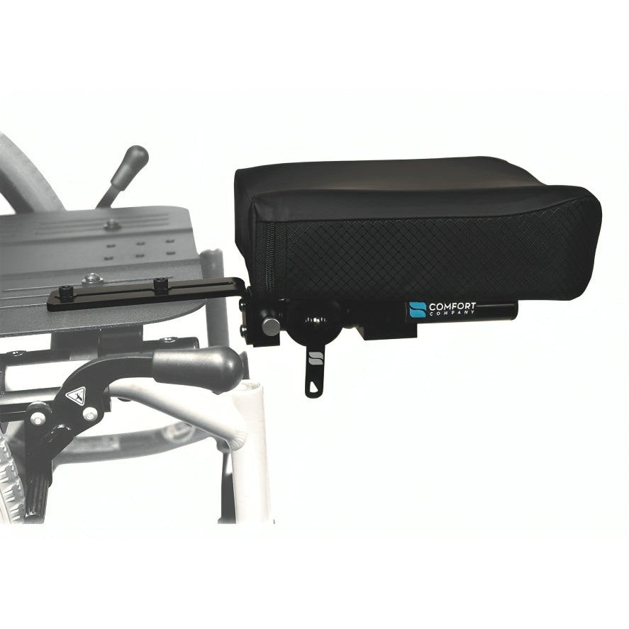 Comfort Company Quick-Release Amputee Support Wheelchair Kit shophomemed