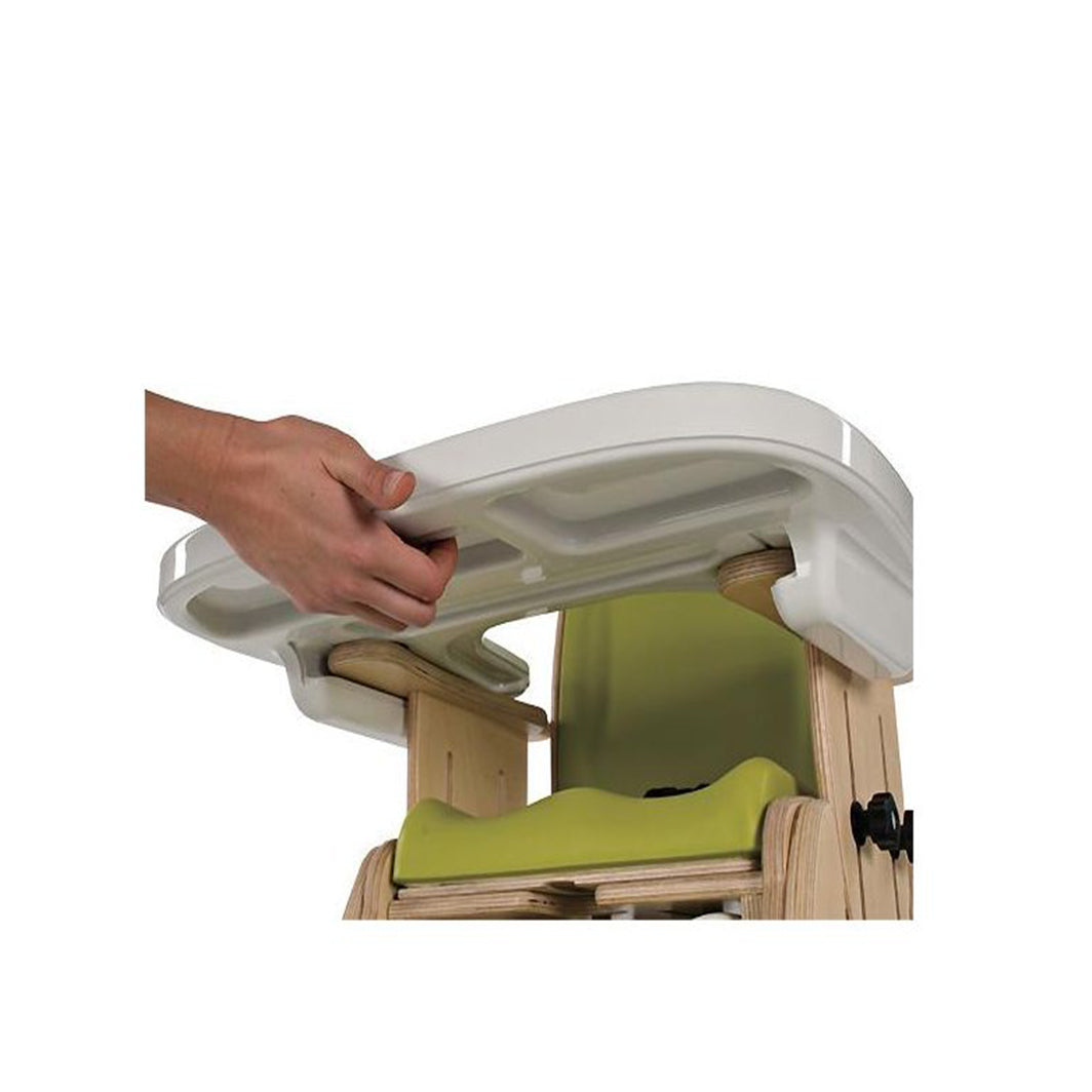 Smirthwaite Quick Release Plastic Tray