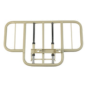 Black Quarter Side Rail