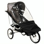 Capota de lluvia para cochecito de bebé Adaptive Star Mobility