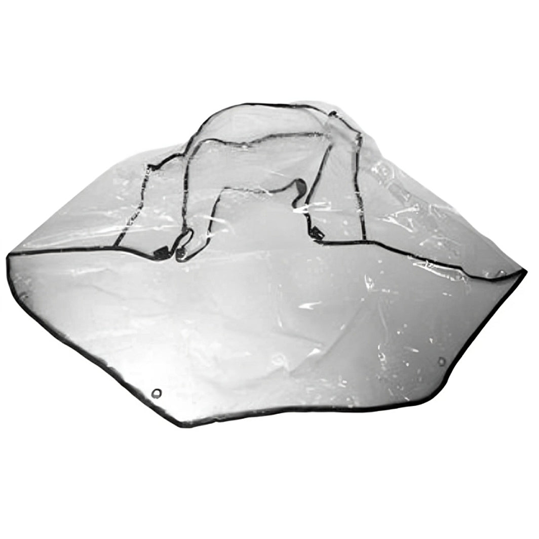 Funda impermeable para coche XL