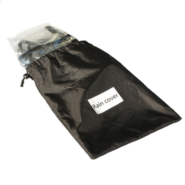 Funda impermeable para coche XL