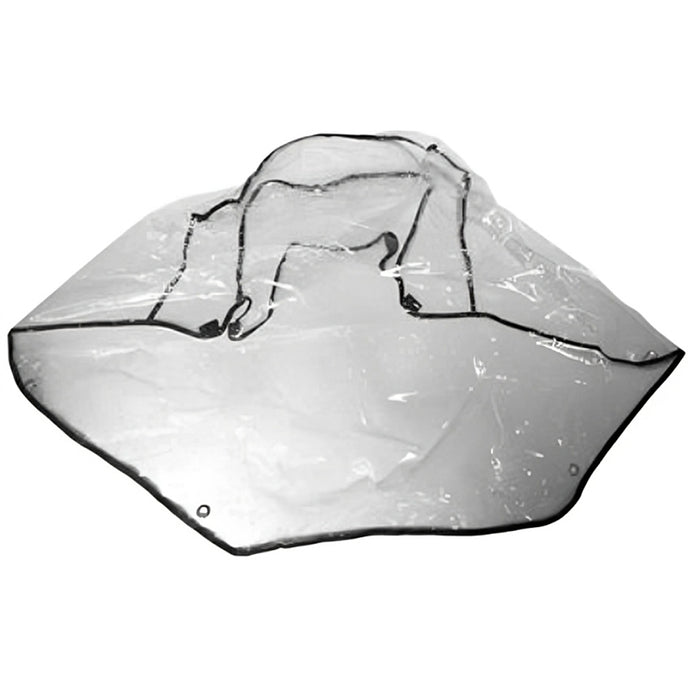 Funda impermeable para coche XL