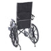 ProHeal Reclining Wheelchair with Elevating Legrests - Shop Home Med