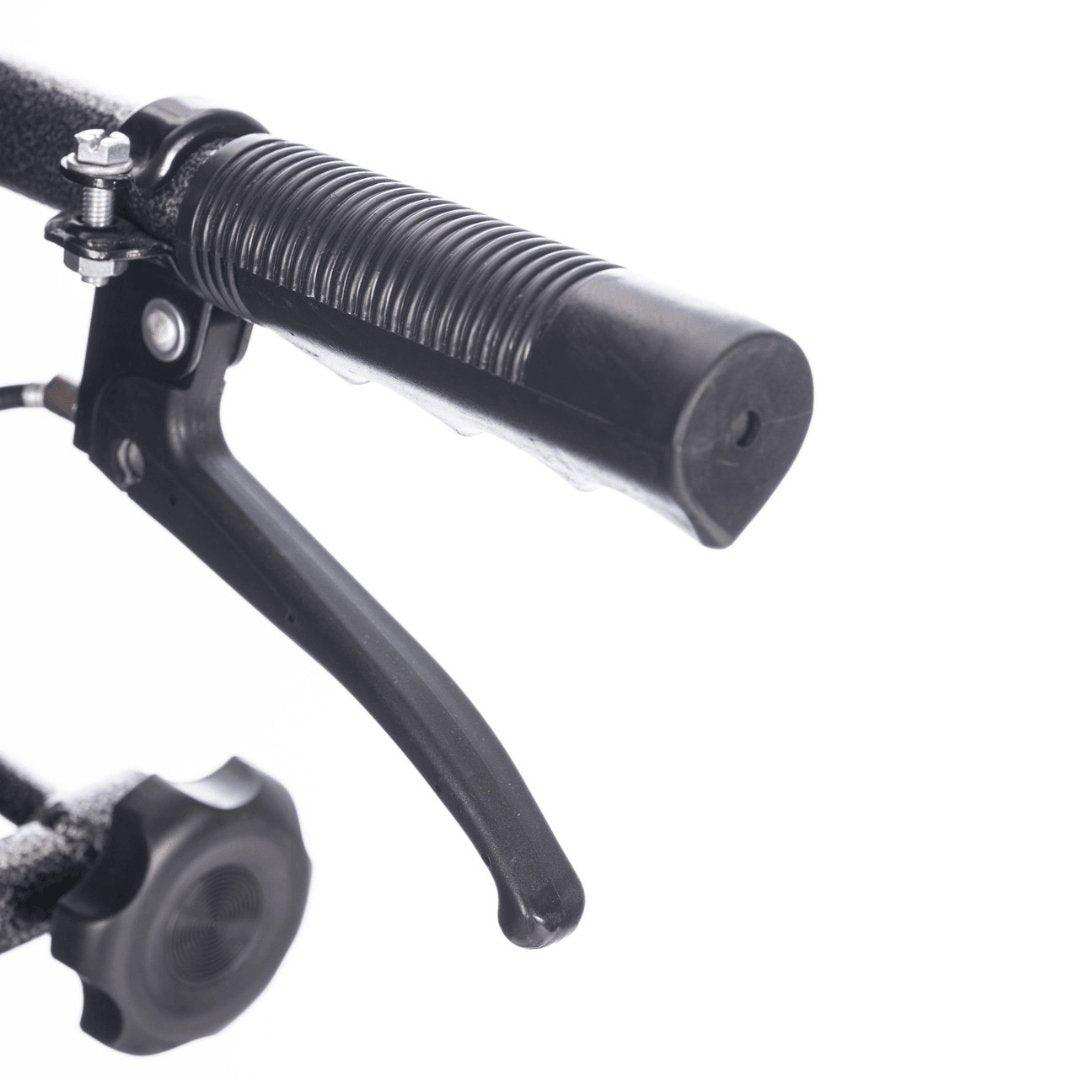 ProHeal Reclining Wheelchair with Elevating Legrests - Shop Home Med