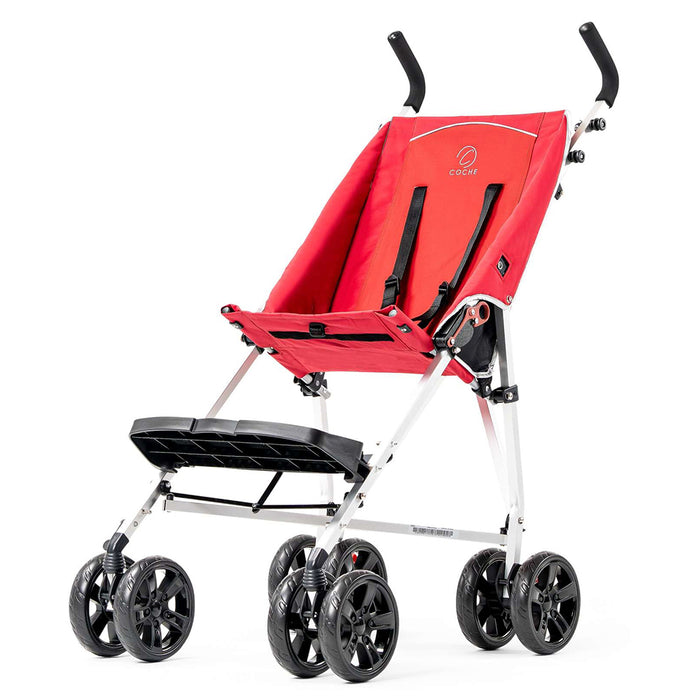 Coche XL Lightweight Special Needs Umbrella Stroller