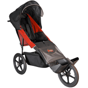 Silla de paseo Axiom Endeavour de Adaptive Star Pediatric Mobility