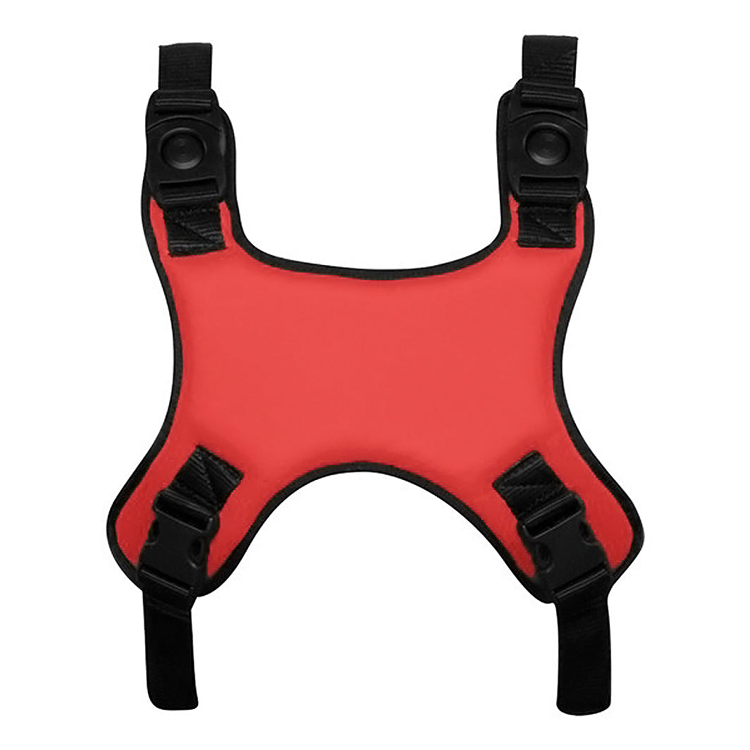 Smirthwaite Juni and Zoomi+ Chair 4 Point Harness