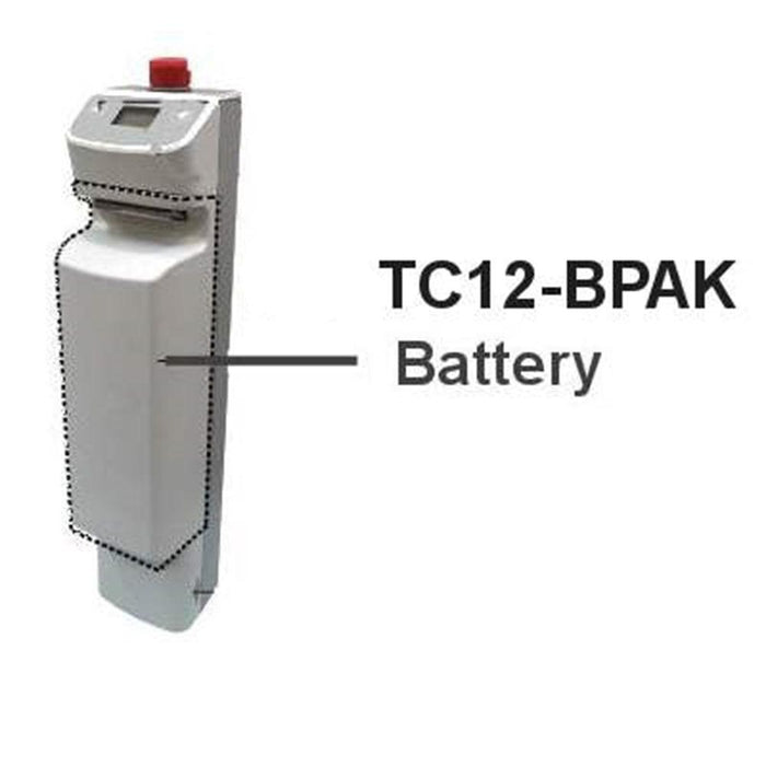 Replacement Battery for Electric Patient Lift