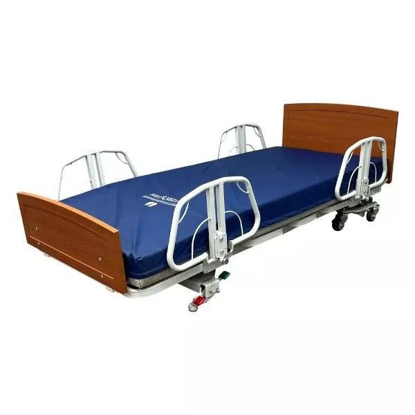 Med-Mizer RetractaBed Hospital Bed - Shop Home Med