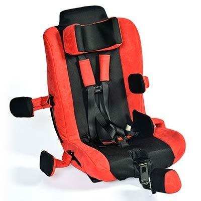 Inspired by Drive Spirit Plus APS Special Needs Car Seat - Shop Home Med