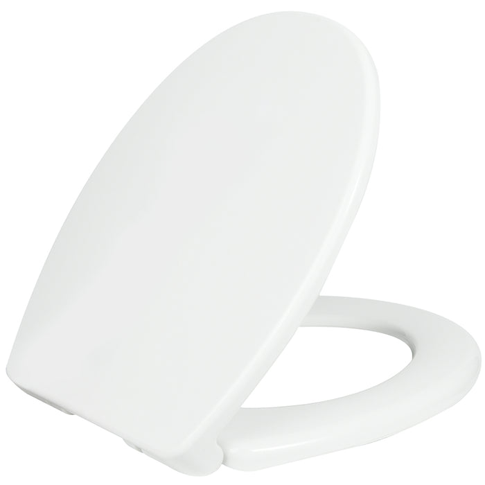 Asiento de inodoro LUXE Comfort Fit