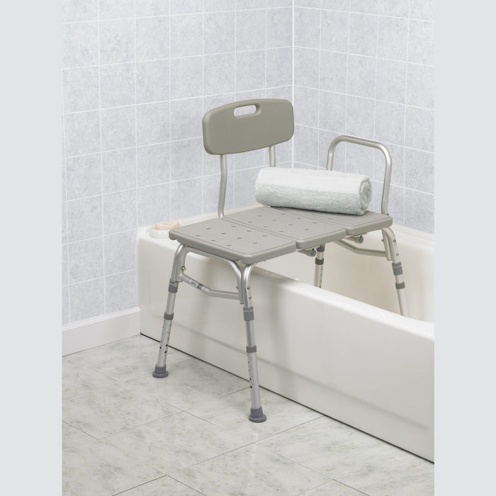 Drive Medical Three Piece Transfer Bench