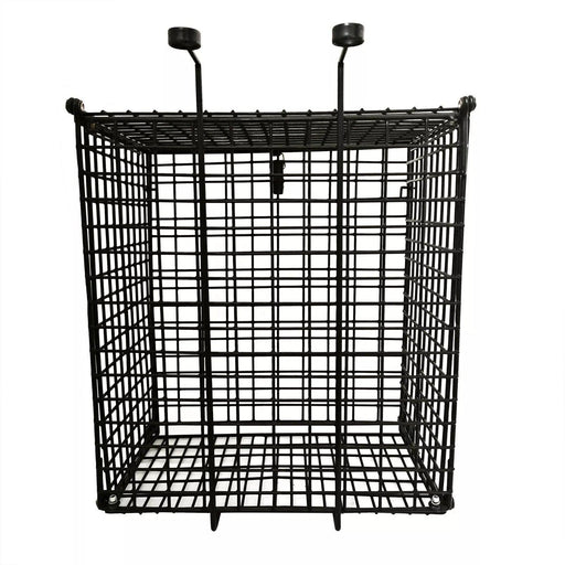 Metro Mobility S500/Max Plus Rear Basket