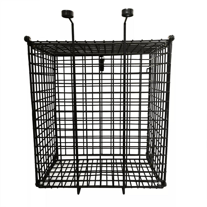 Metro Mobility S500/Max Plus Rear Basket