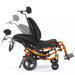 Invacare Solara 3G Tilt-In-Space Manual Wheelchair