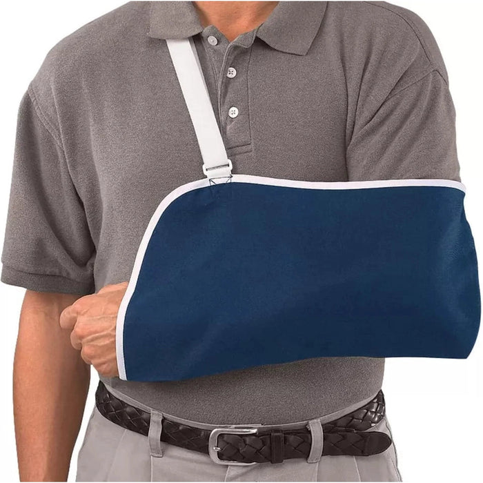 Leader Arm Sling Universal With Shoulder Pad