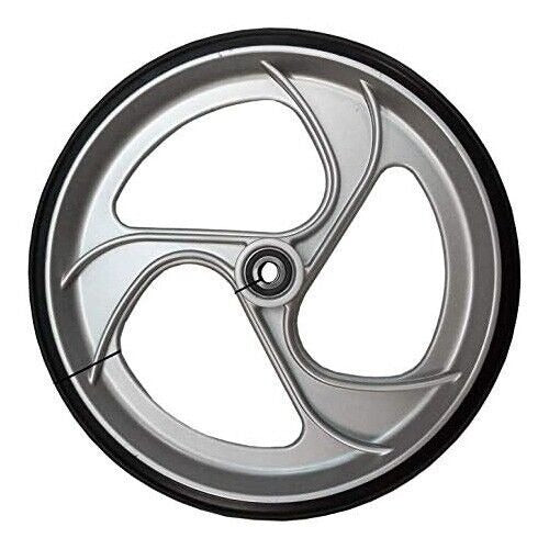 Drive Medical Replacement Wheels for Drive Nitro Euro Walker