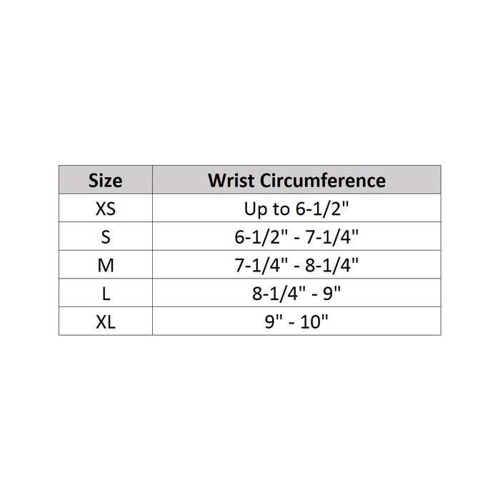 Wrist Brace with Thumb Spica