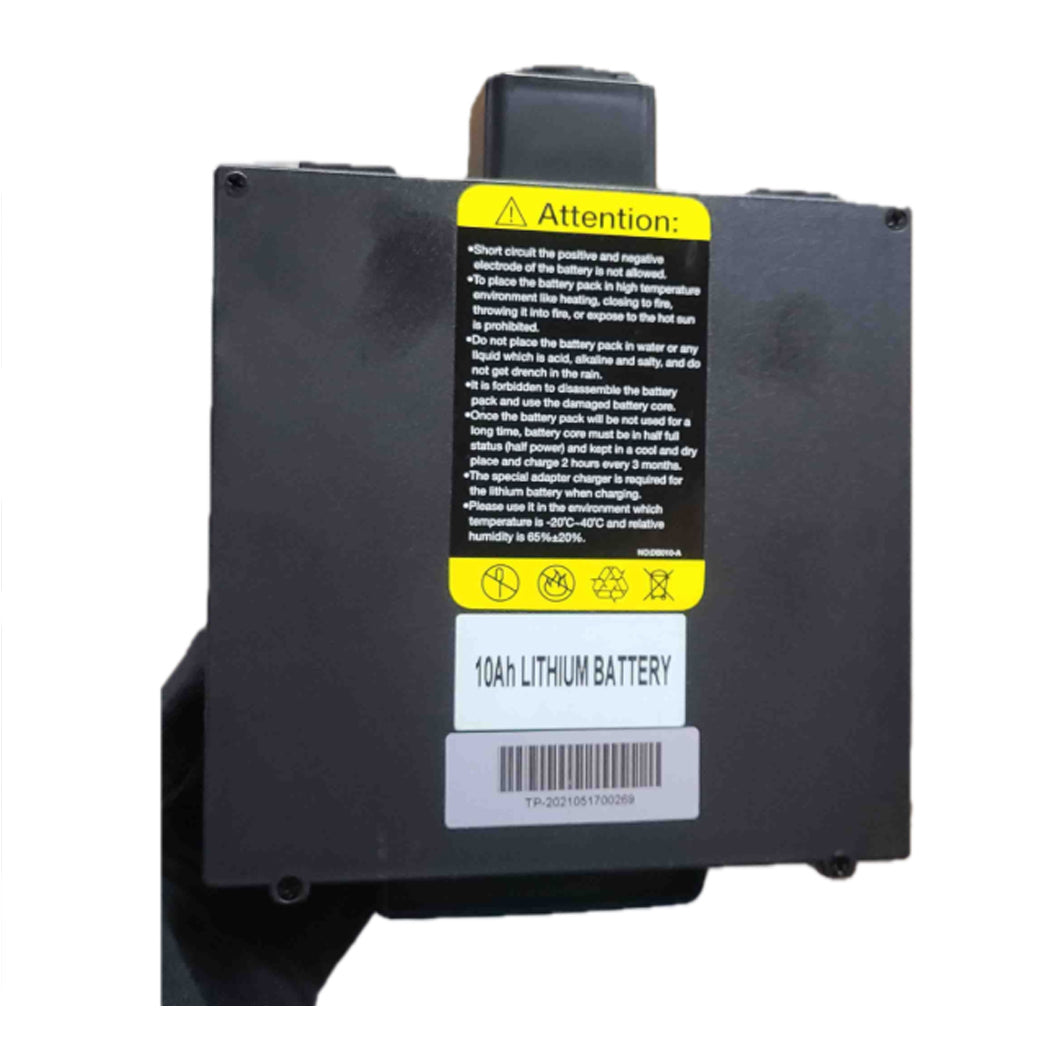 Feather Spare Battery for Feather Power Scooter