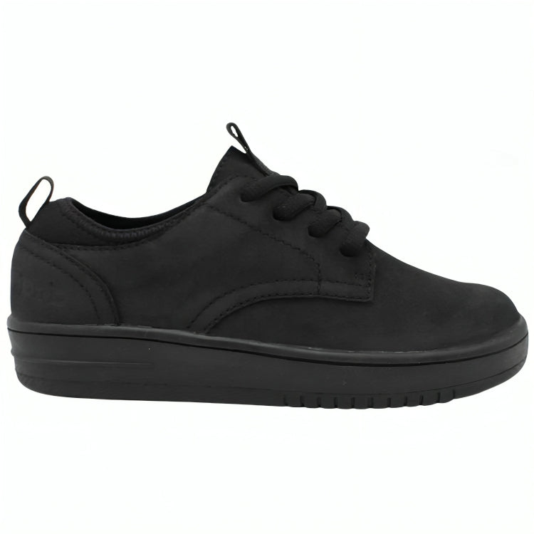 DrD Kids Footwear Scooter Sneaker Ankle-Foot Orthosis and Orthopedic Friendly