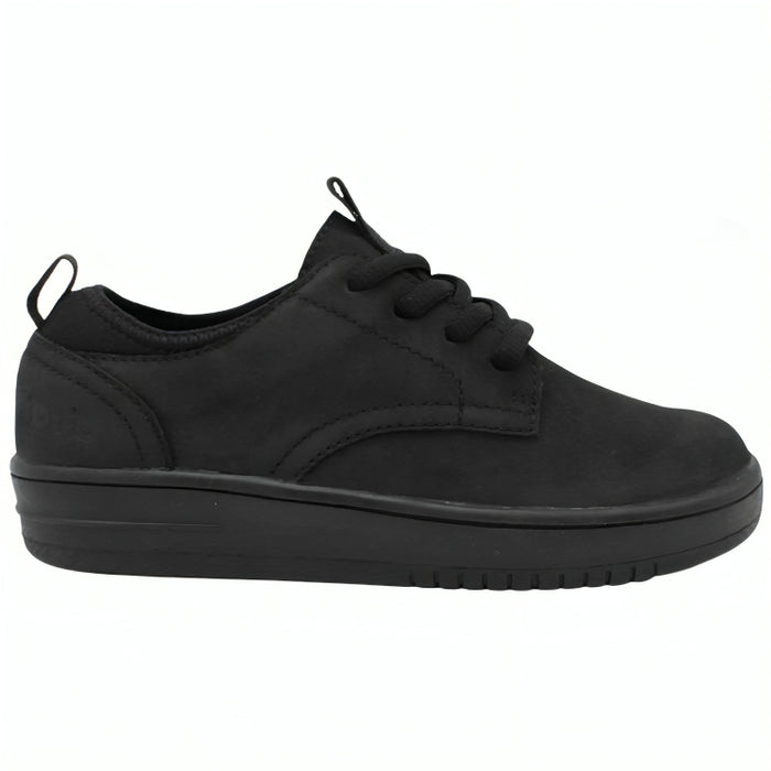 DrD Kids Footwear Scooter Sneaker Ankle-Foot Orthosis and Orthopedic Friendly