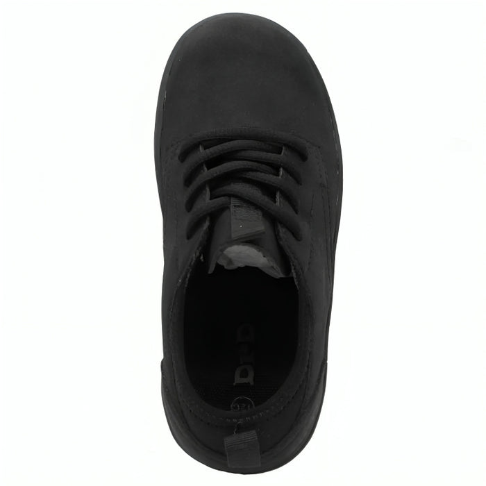 DrD Kids Footwear Scooter Sneaker Ankle-Foot Orthosis and Orthopedic Friendly