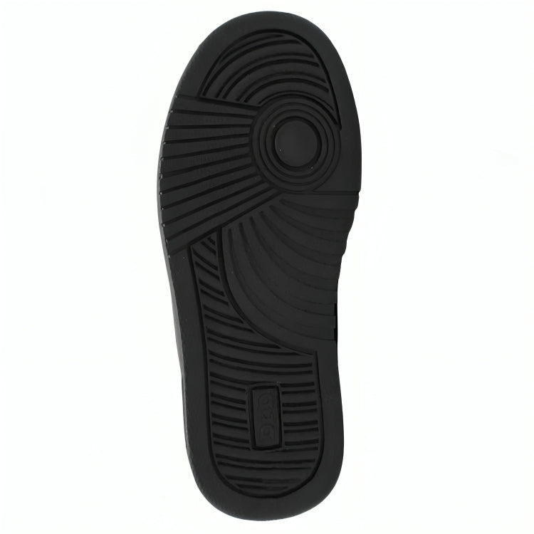 DrD Kids Footwear Scooter Sneaker Ankle-Foot Orthosis and Orthopedic Friendly