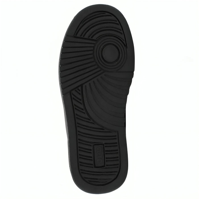 DrD Kids Footwear Scooter Sneaker Ankle-Foot Orthosis and Orthopedic Friendly