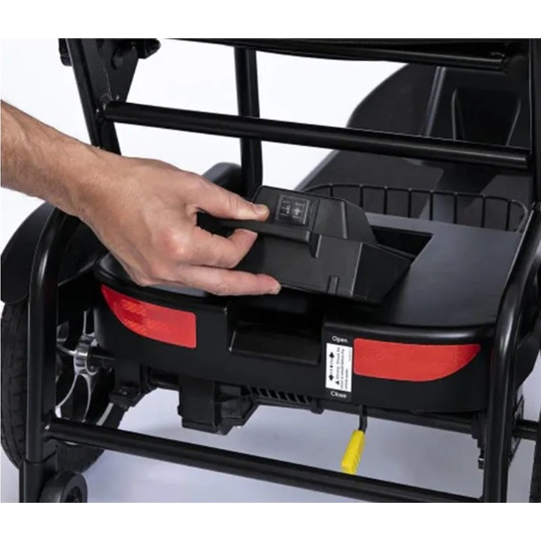 Feather Spare Battery for Feather Power Scooter