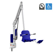 Aqua Creek Scout Excel Pool Lift