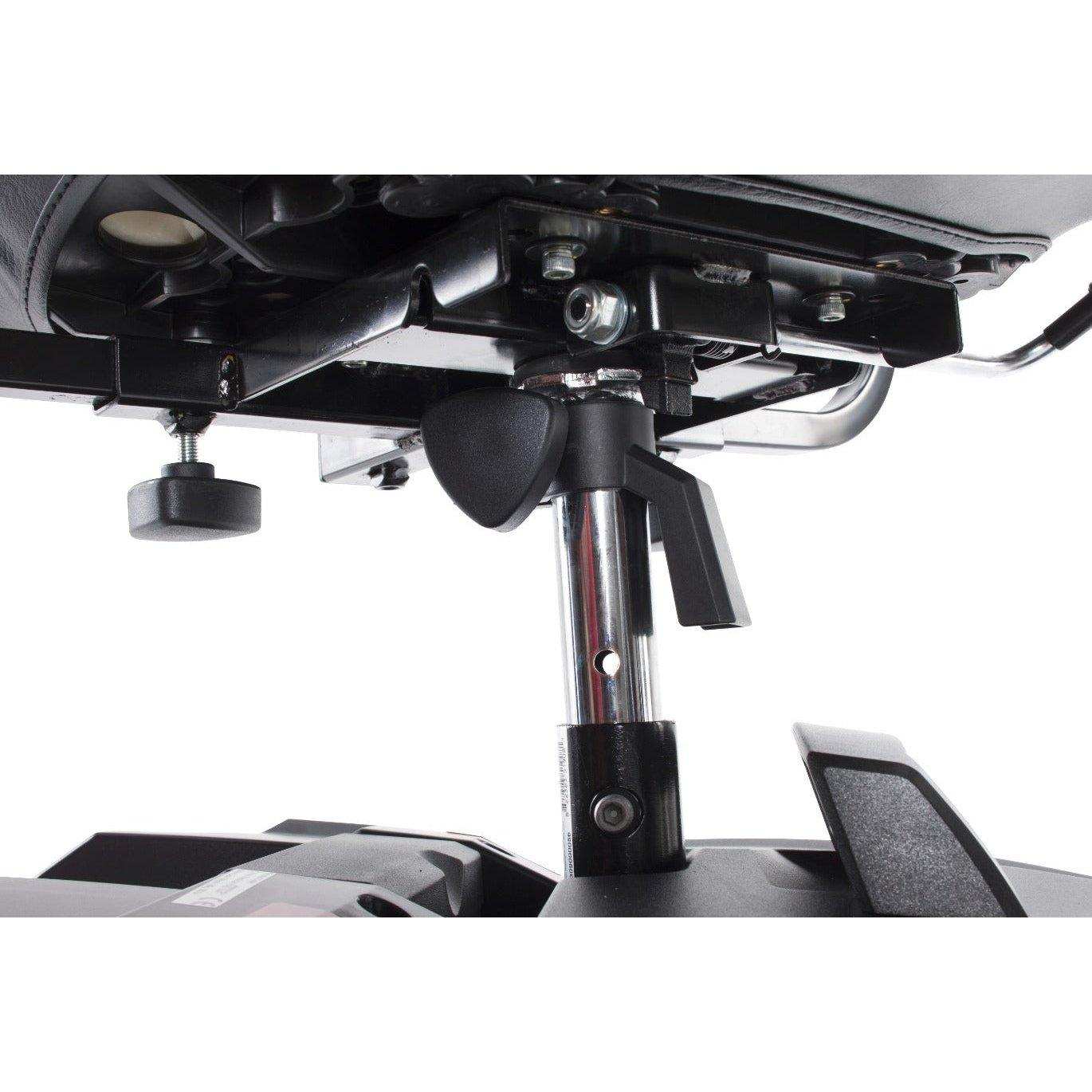 Drive Medical Scout Compact 3-Wheel Travel Power Scooter - Shop Home Med