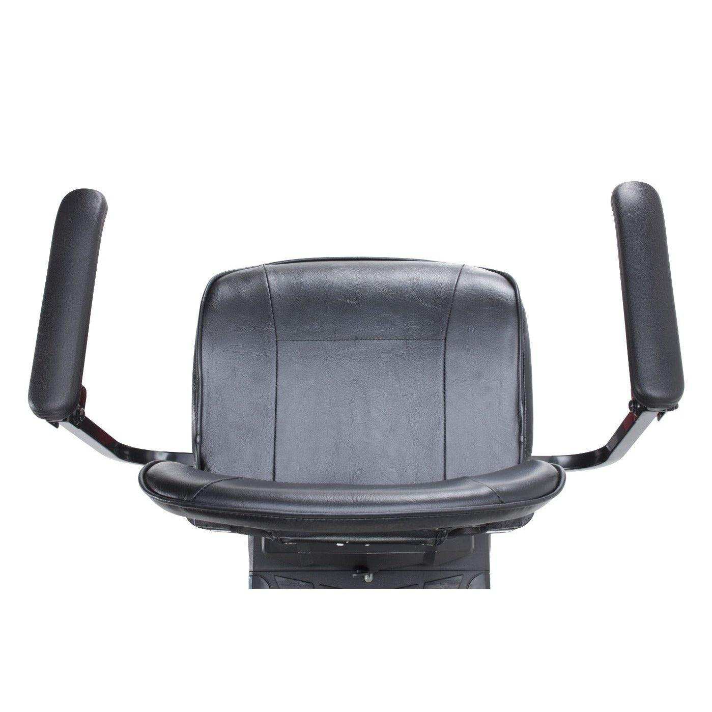 Drive Medical Scout Compact 3-Wheel Travel Power Scooter - Shop Home Med