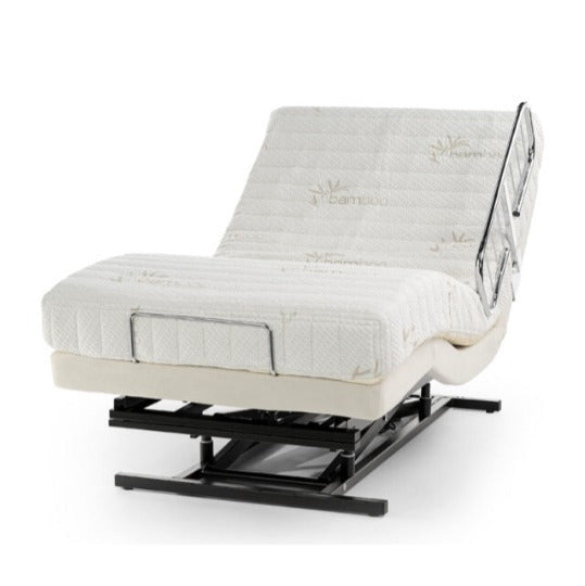 Transfer Master Supernal Hi-Low Adjustable Homecare Bed