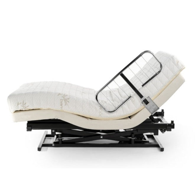 Transfer Master Supernal Hi-Low Adjustable Homecare Bed