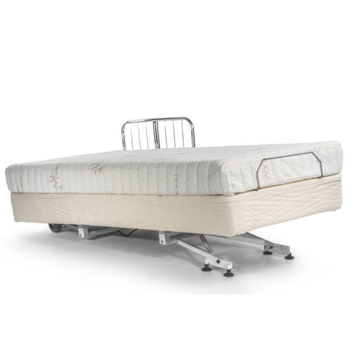 Transfer Master Supernal 5 Hi-Low Trend Adjustable Bed