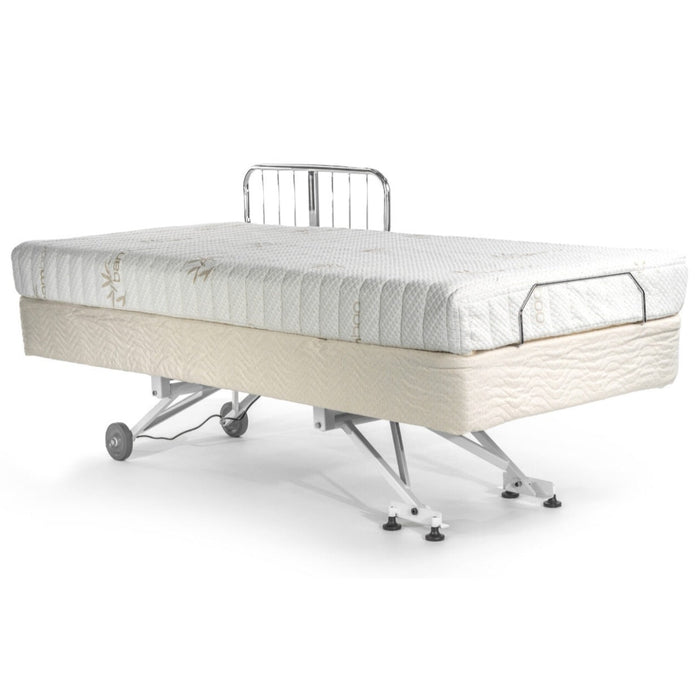 Transfer Master Supernal 5 Hi-Low Trend Adjustable Bed