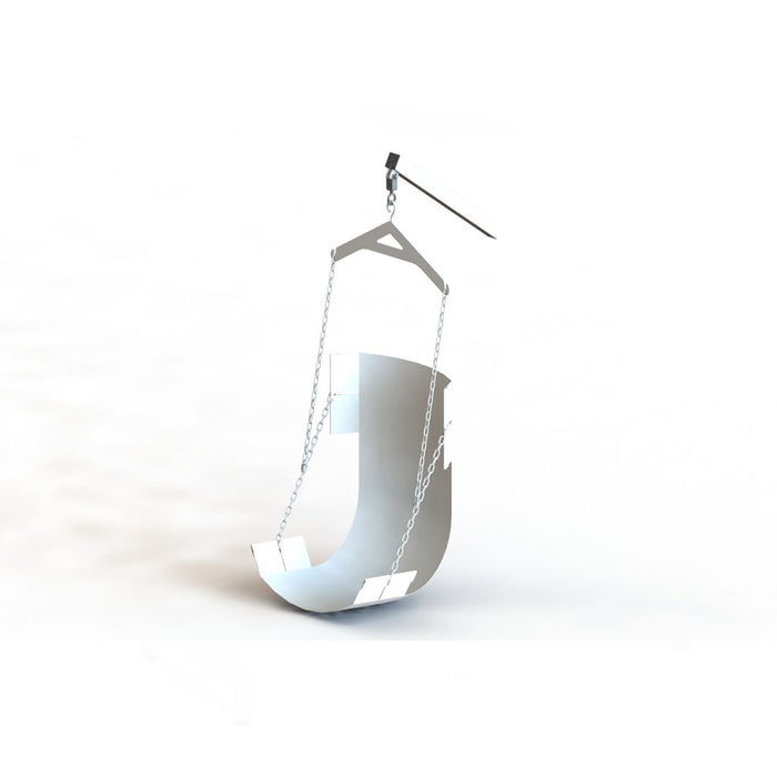 Aqua Creek Mighty Lifts Sling Seat Assembly