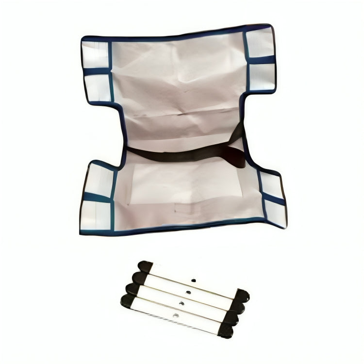 Aqua Creek Mighty Lifts Sling Seat Assembly