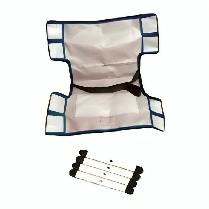 Aqua Creek Mighty Lifts Sling Seat Assembly