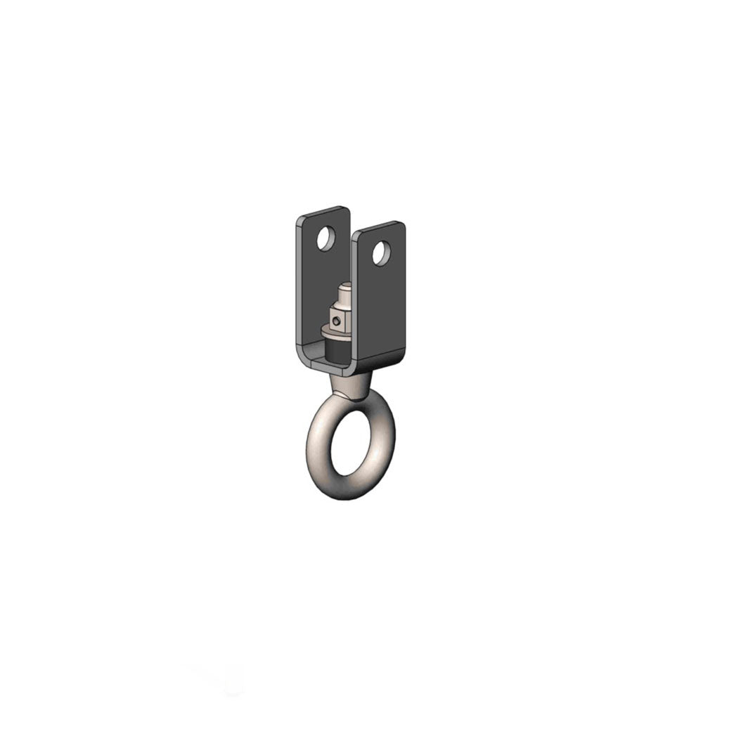 Aqua Creek Mighty Lifts Sling Seat Assembly