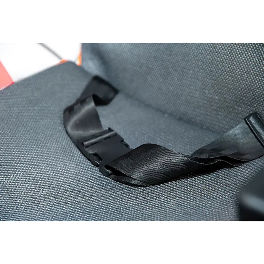 Feather Standard Seat Belt