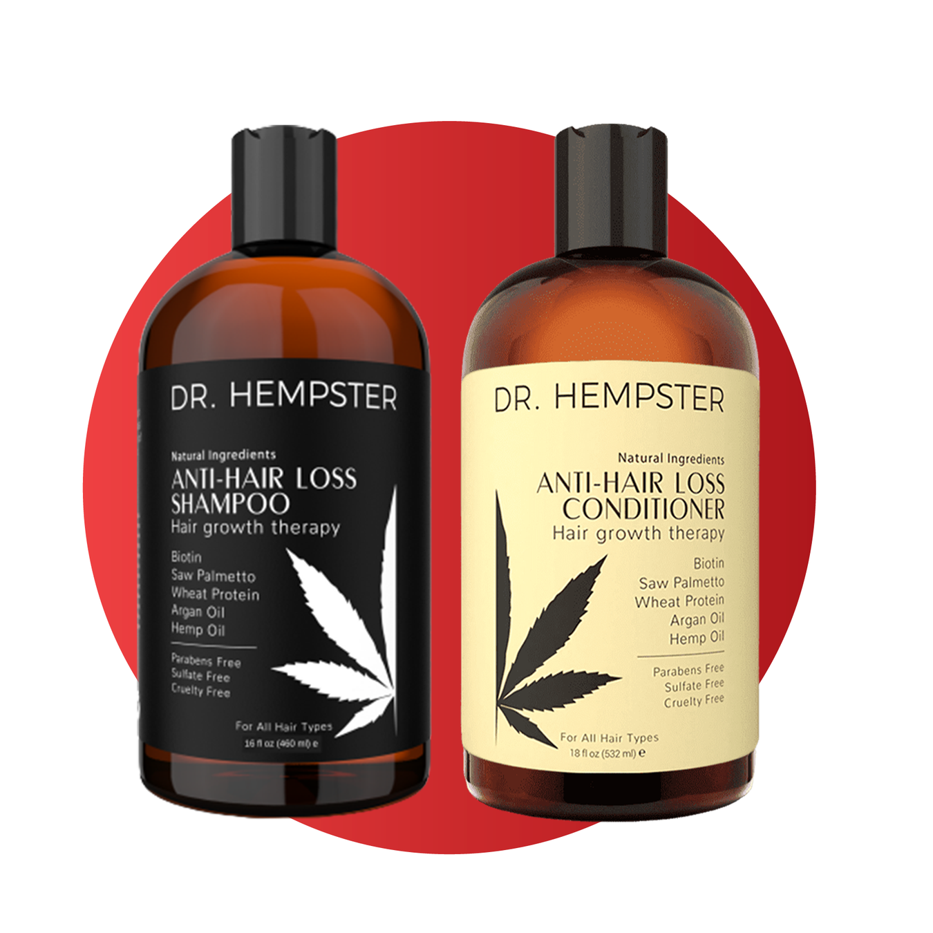 Hair Care Solutions - Shop Home Med
