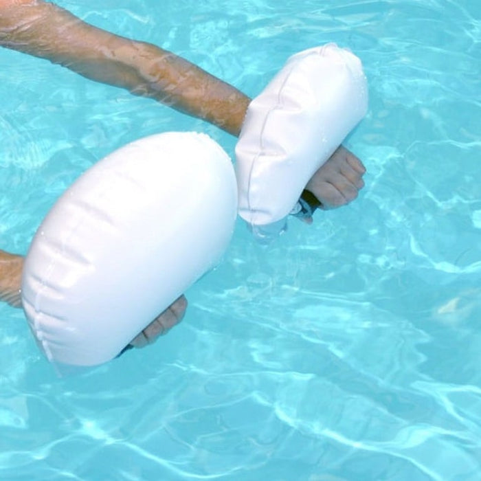 Aqua Air Weights Exerciser