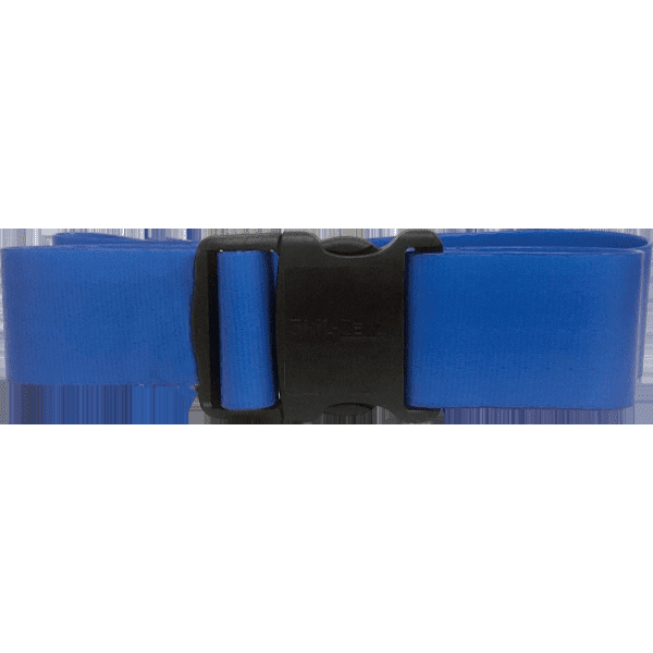Bio-Shield Wipe-Clean Plastic Gait Belt shophomemed