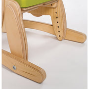 Smirthwaite Juni Chair Skis